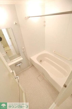 グレース長者丸の物件内観写真